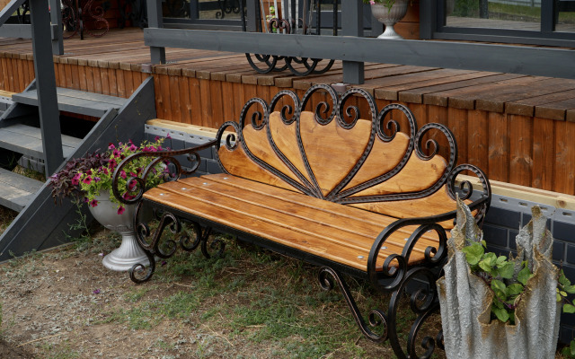 Гостевой дом Таловиночка