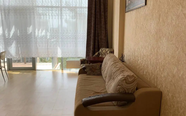 Апартаменты Семейный люкс 2комн