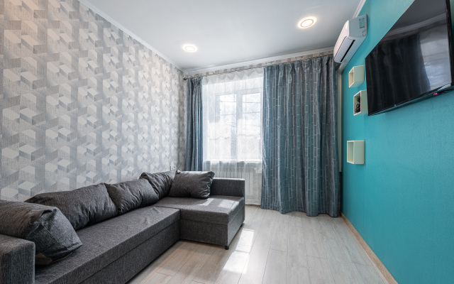 V Istoricheskom Tsentre Goroda Apartments