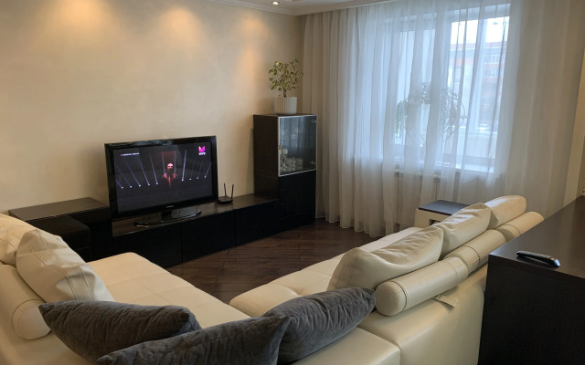 Квартира Студия