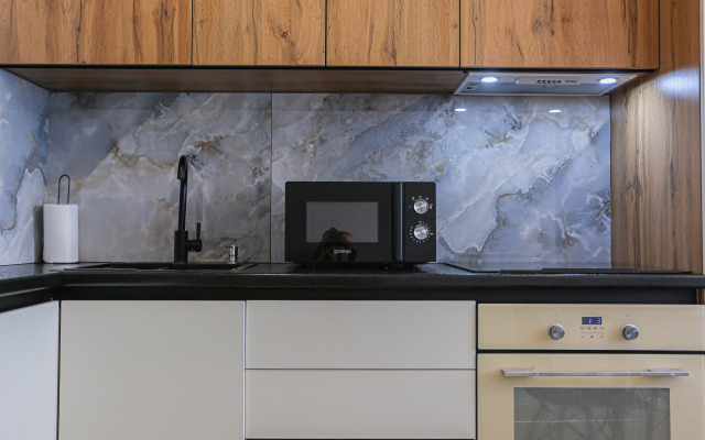 Апартаменты SunSet 2-я Оранжерейная 213