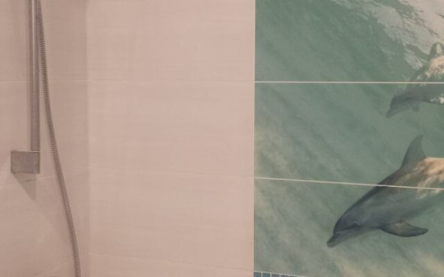 Апартаменты Студия