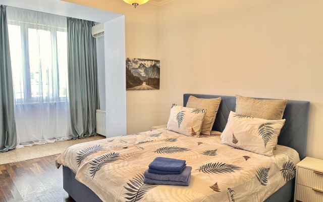 Квартира Набережная