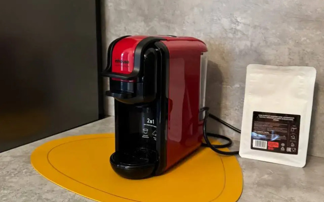 Квартира стильная в ЖК Южная Битца