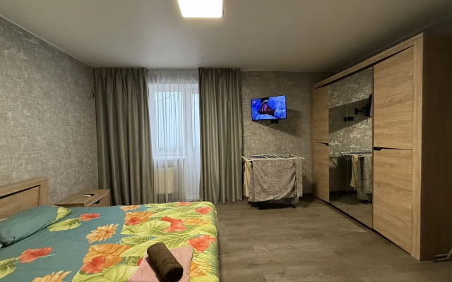 Квартира на Чекистской