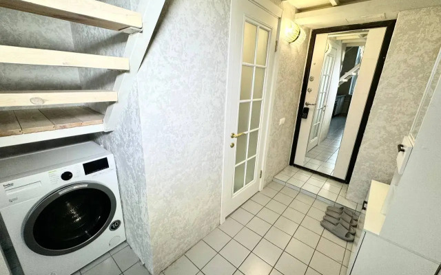 Апартаменты Четырехместные