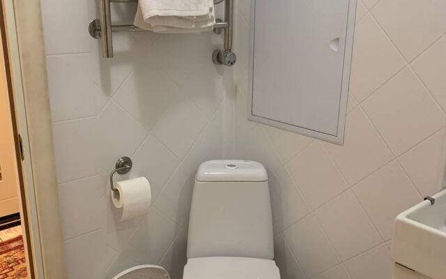 v TSentre Bokho Apartments
