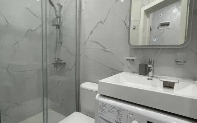 Квартира на Улице Чкалова 66