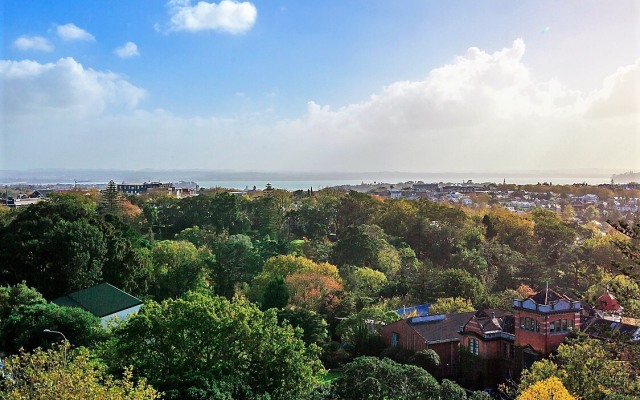 Freemans Bay Furnished Apartments Near CBD