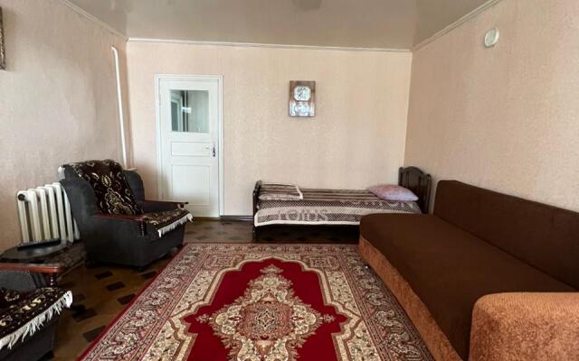 Гостевой дом Dadaga