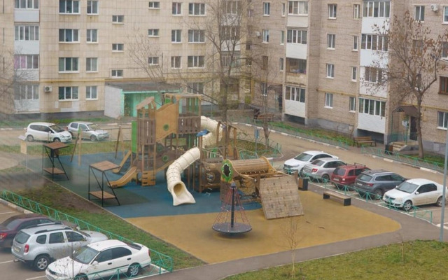 Меблированные комнаты В Октябрьском