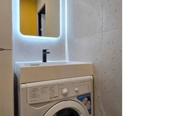 Апартаменты WOW Green Apartments