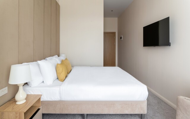Kinney Sea View Hotel