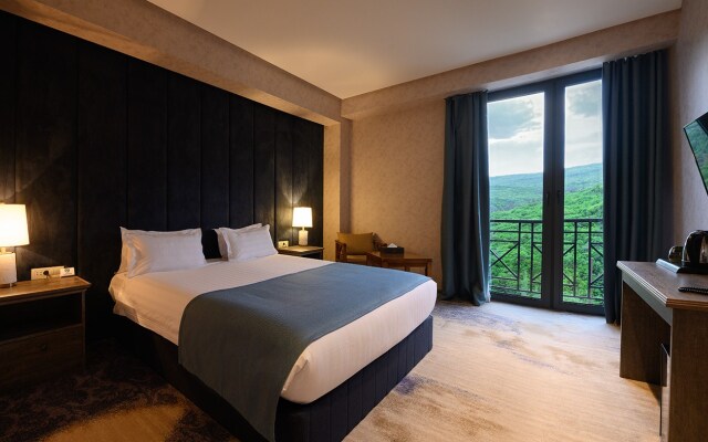 Aurora Resort, Tsaghkadzor