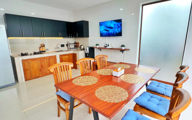Deja View Villa