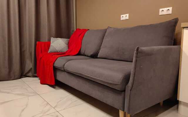 Апартаменты Студия на Новодмитровской