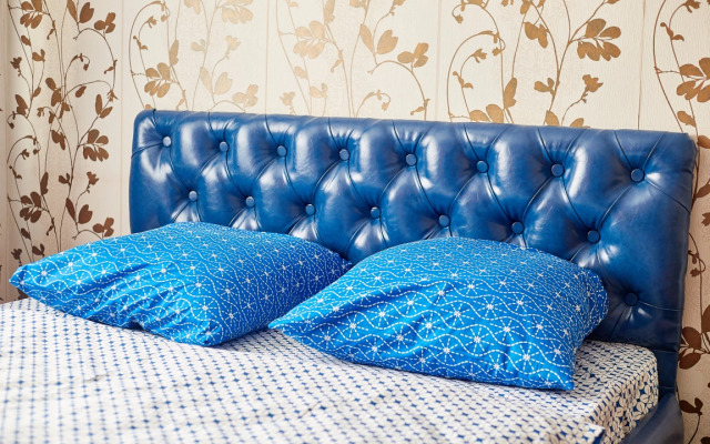 Апартаменты Пичугина 6 (9)