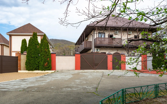 Respekt Guest House