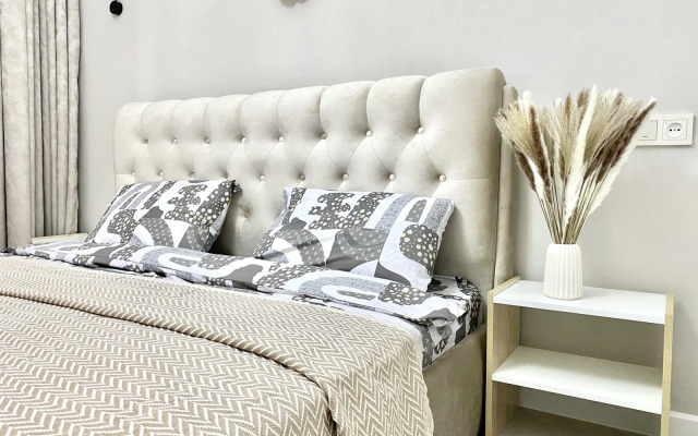 Апартаменты Goodroom