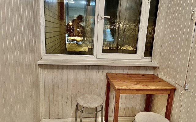 Квартира Уютная в Спальном Районе