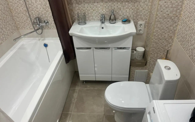Romlex Na Ulitse Talnikovaya 5 Apartments