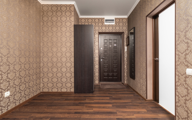 Апартаменты Двухкомнатные Тутживут Парк и Стадион с Видом