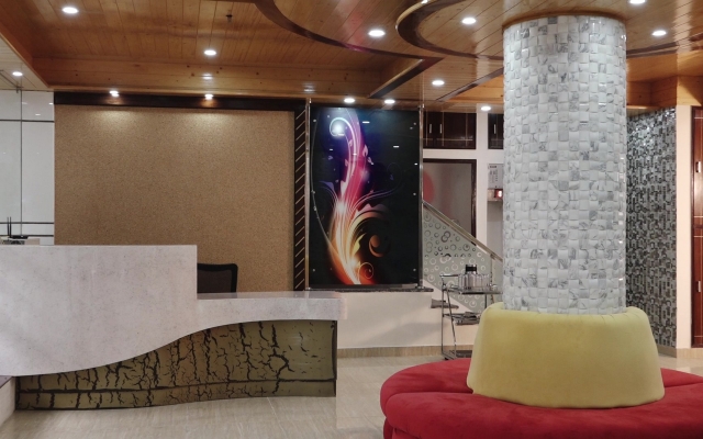 Отель White Pearl