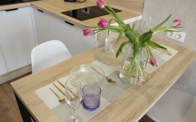 Апартаменты Возле ТРЦ Семья