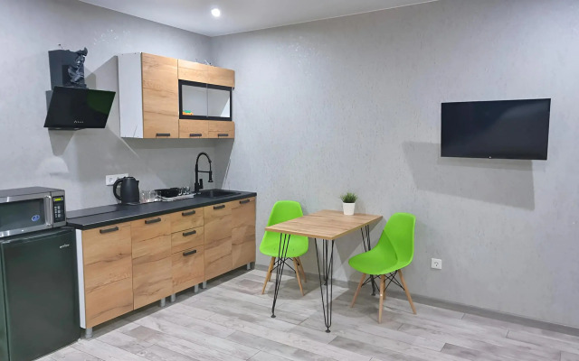 Квартира Заселяйся