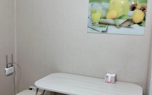 1-K Voroshilova 35a Flat