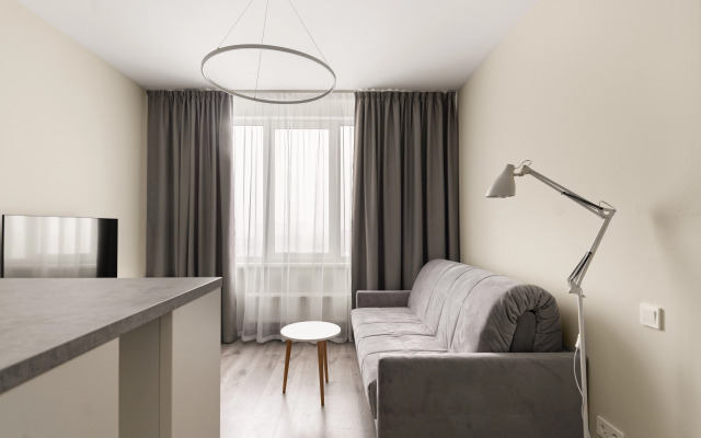 Апартаменты 9