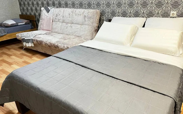 Апартаменты на Ленина 82/1