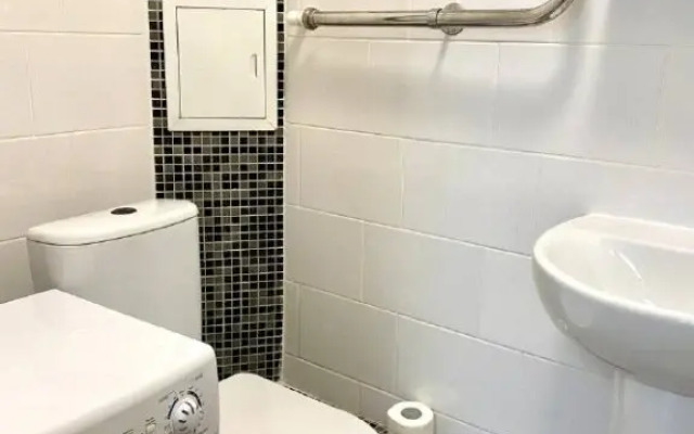 5 Pant House Troitsk Na Gorodskoy Apartment
