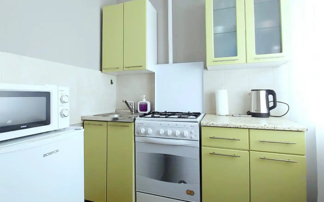 Квартира в Центре на Пл.Куйбышева