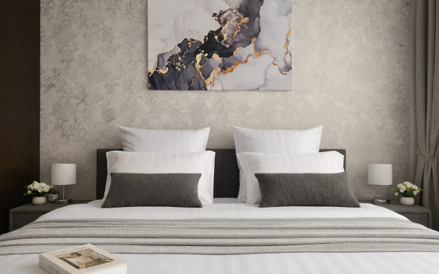 Квартира Тот самый комфортный вариант