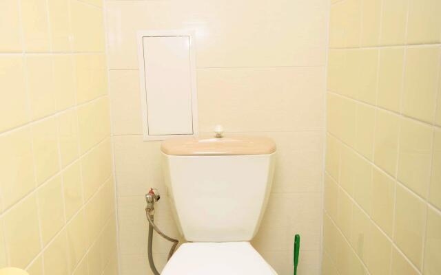 Апартаменты на улице Немига 10