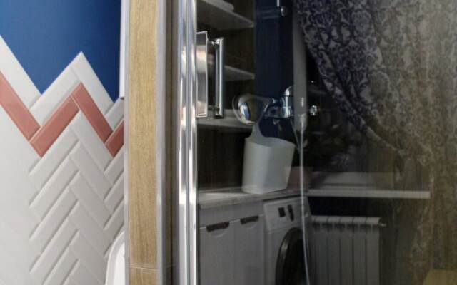 U Kremlya Apartments