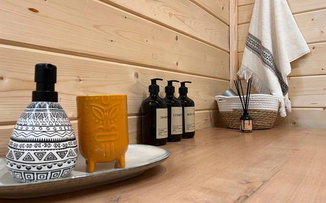 Частный дом Уютный дом Шишаиха 237