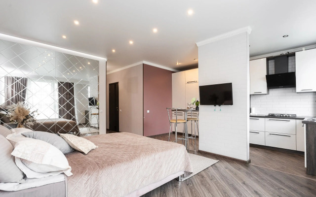 Апартаменты Александрия