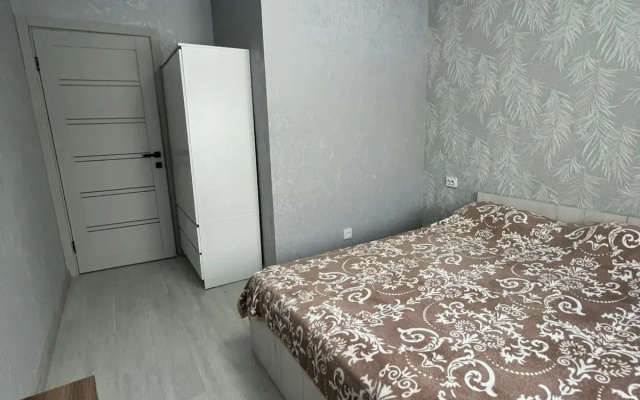 Апартаменты Уютные в новом ЖК