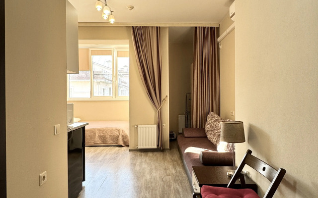 More Siriusa Apartments 28