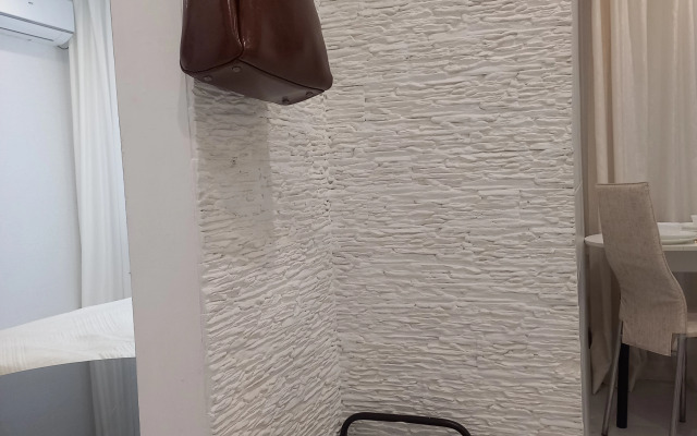 Квартира Уютная с видом на лес