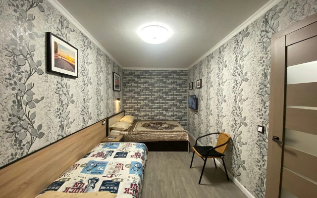 Апартаменты Кирова 26