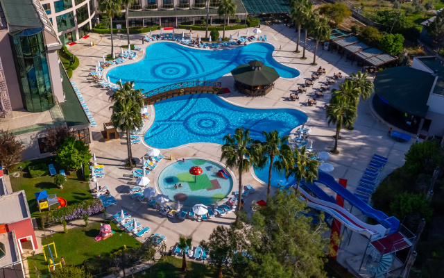 Alder Resort Hotel