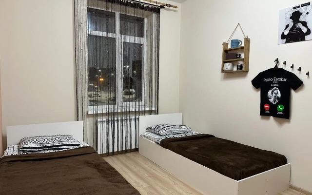 Квартира Живи Тут 89