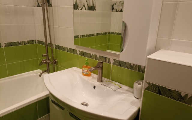 Квартира PiterFlat на Черняховского 67