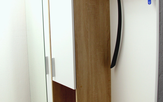 Апартаменты Академика Сахарова 95/2