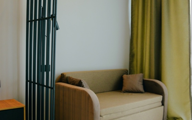 Hotel Aytar "morskie Korpusa"