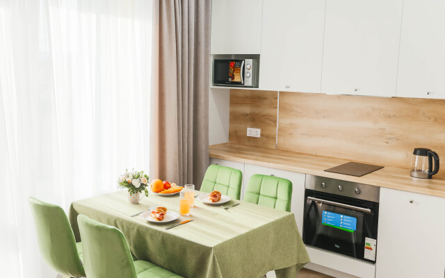 Kivi Apartments