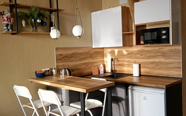 Kosmos Orion Guest House